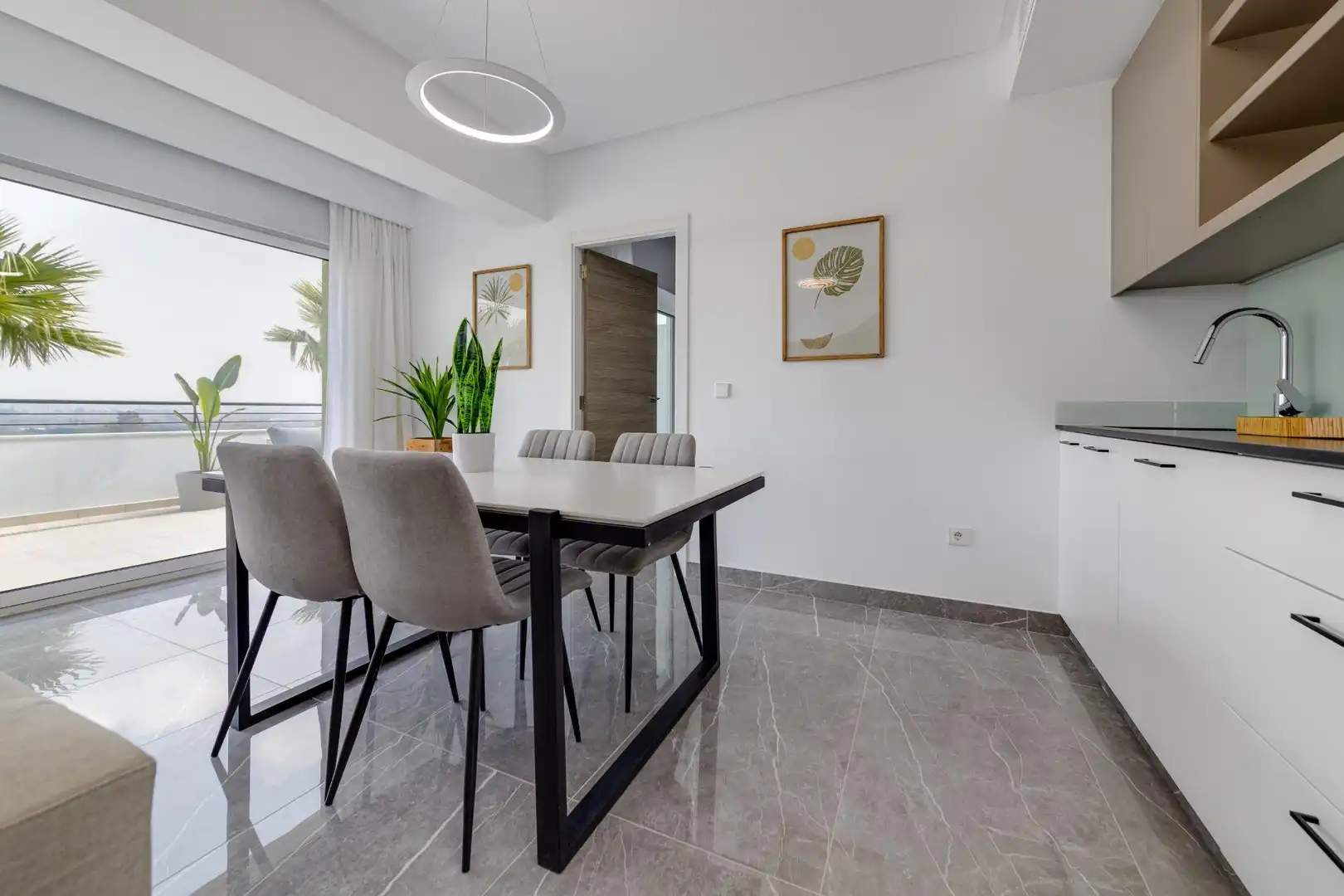 Flat with pool for sale in Xeresa, imagen 10
