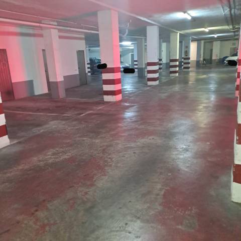 Garaje en Venta en Carrer de Joan Crespí en Son Espanyolet