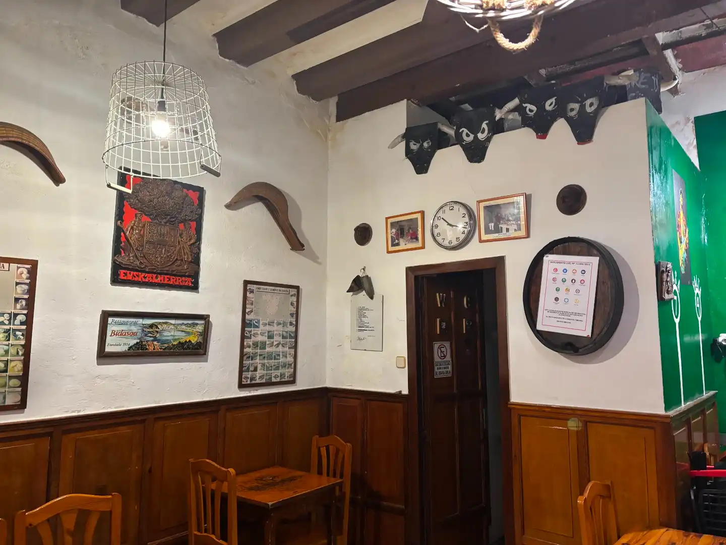 Business premises for transfer in Ciutat Vella, imagen 11