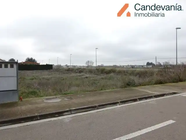 Terreni e lotti in vendita a San Mateo de Gállego, imagen 3