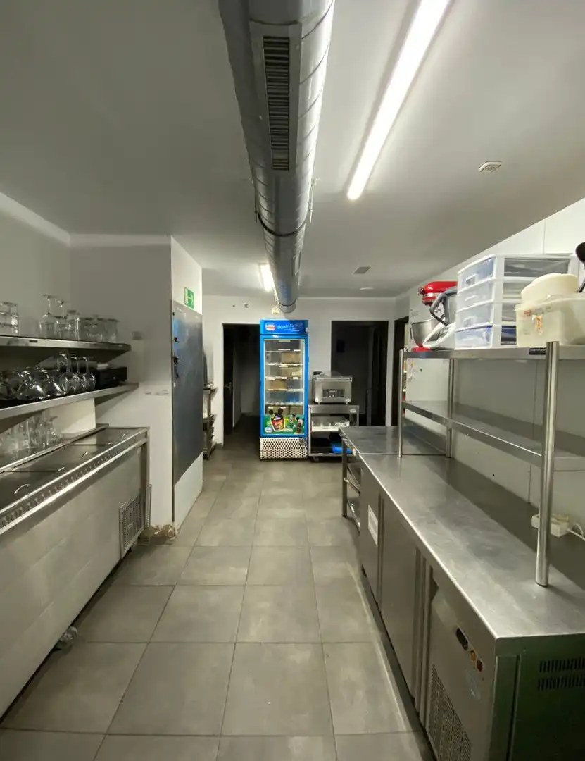 Gewerbefläche zum Verkauf in Hospital, imagen 13