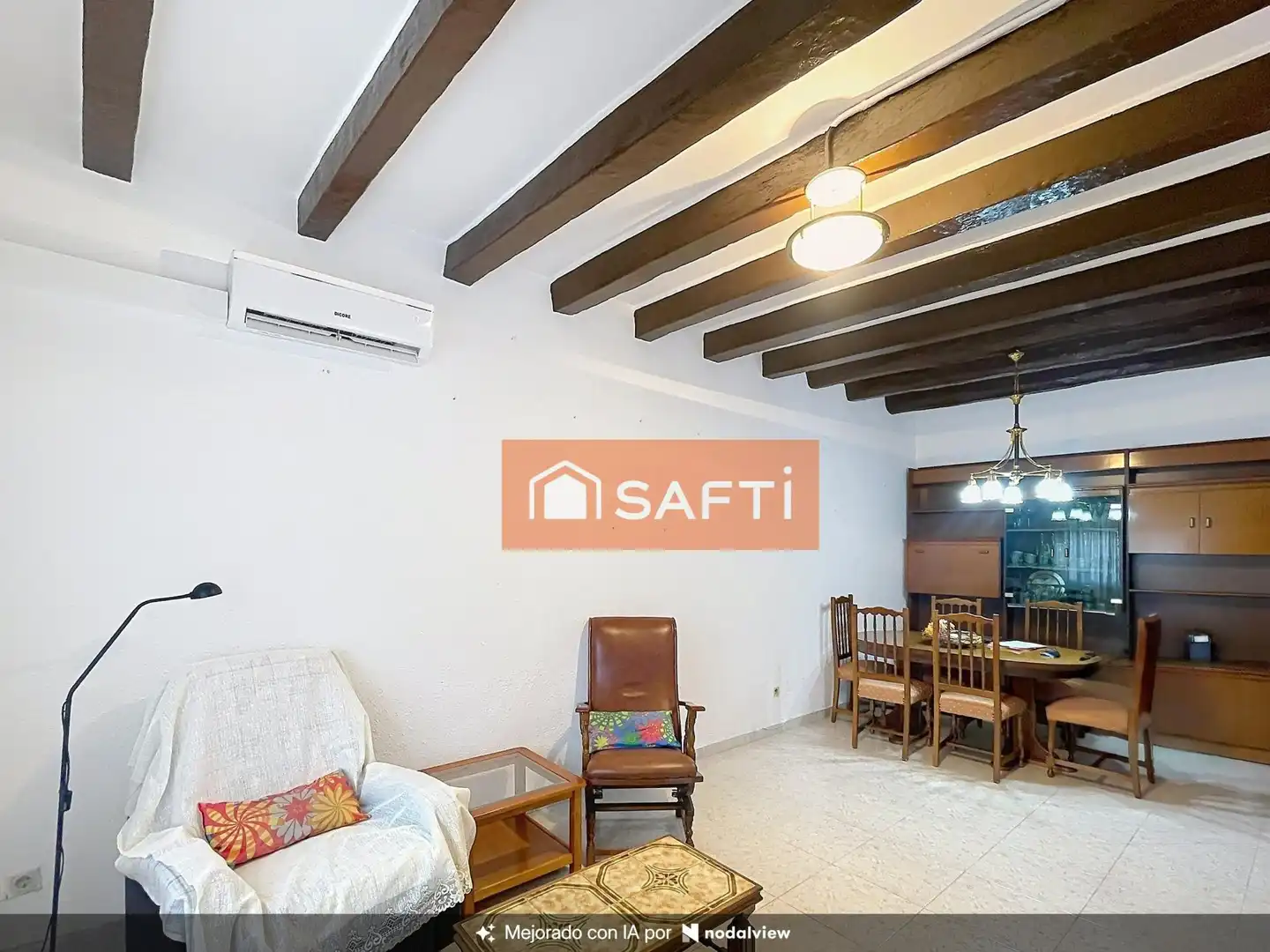 Casa aparellada en venda a La Ràpita, imagen 8