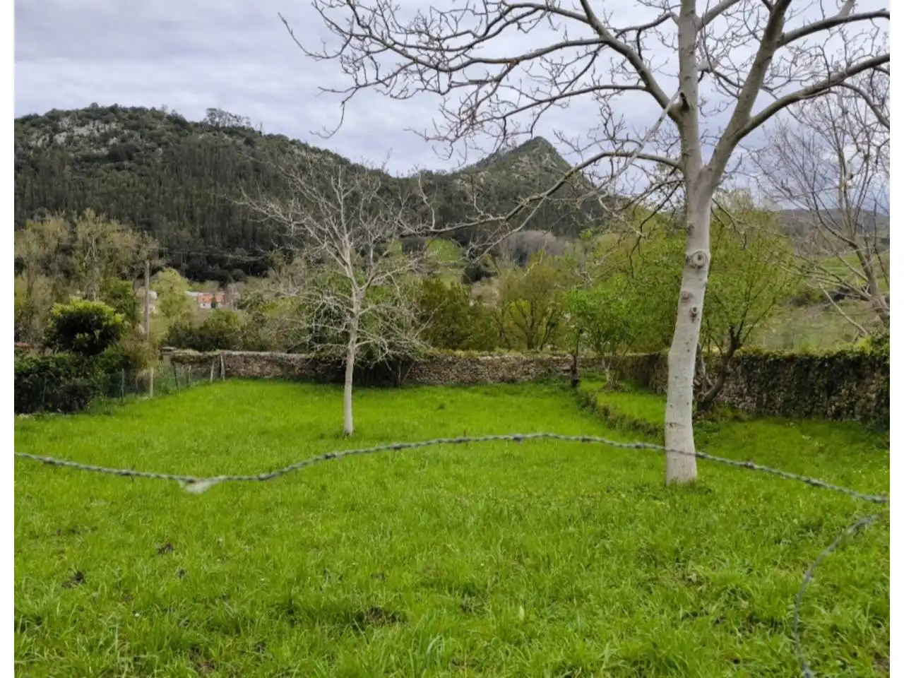 Habitatge amb jardí en venda a Aes, imagen 29
