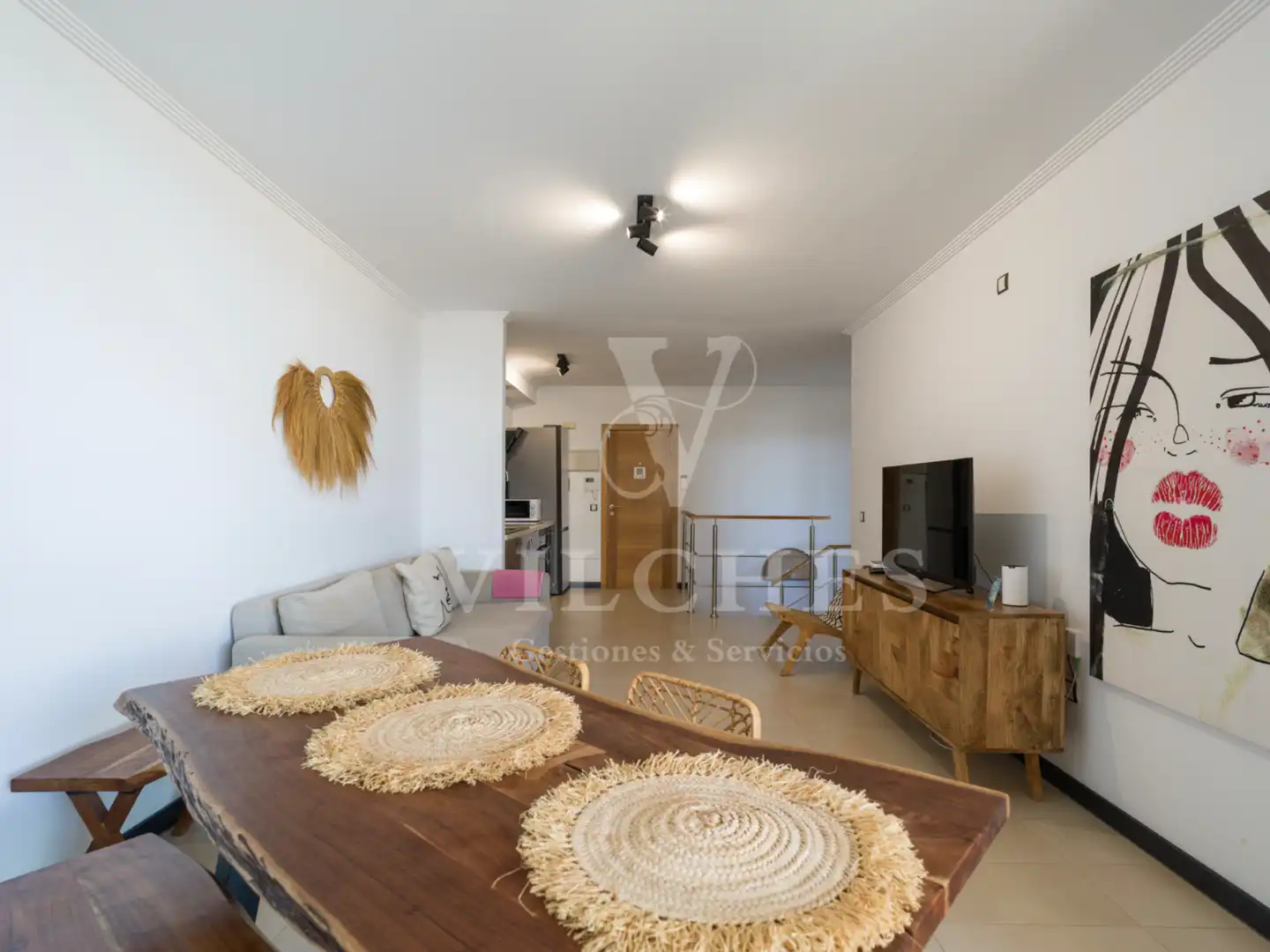 Piso en venta en La Oliva, Las Palmas