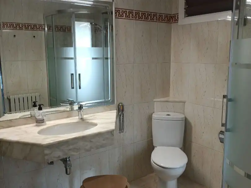 Reihenhaus zum Verkauf in Plaça Sant Joan 1, imagen 24