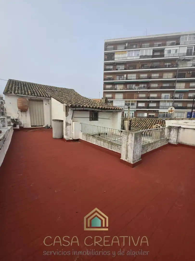 Casa amb terrassa en venda a Favara, imagen 9