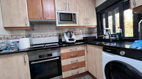 Photo 5 of Flat for sale in De Pradoluengo, Aeropuerto, Madrid