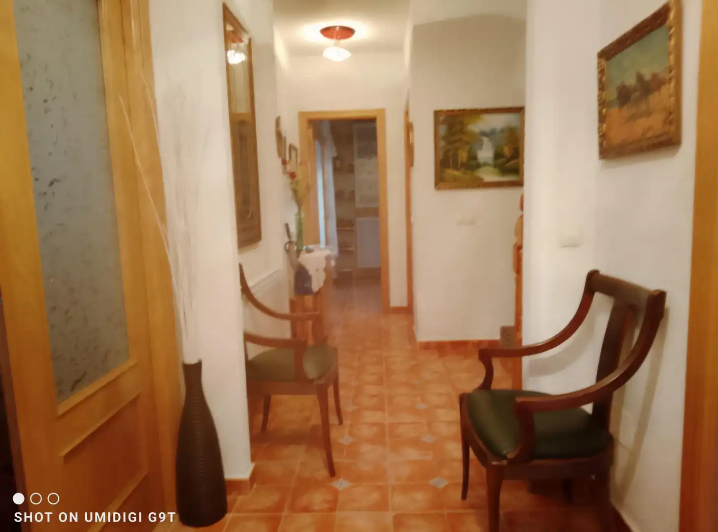 Casa adosada en venta en Yuncos con Calefacción, Jardín privado y Terraza