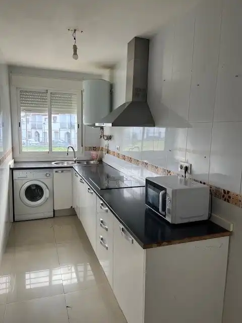 Planta baja de alquiler con opción a compra en Villafranca de Córdoba