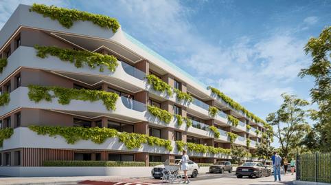 Foto 2 de Apartamento en venta en Autovia Autovía del Mediterráneo, 1, Guadalmina Alta, Marbella