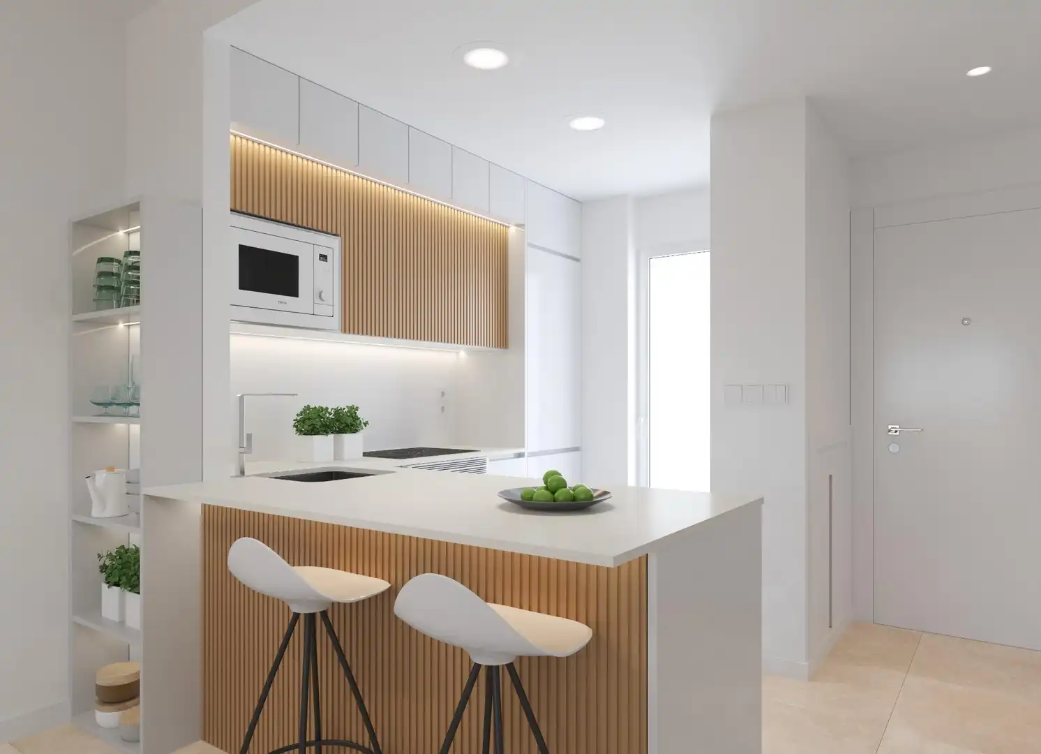 Apartment zum Verkauf in Poble Nou - Montiboli, imagen 16