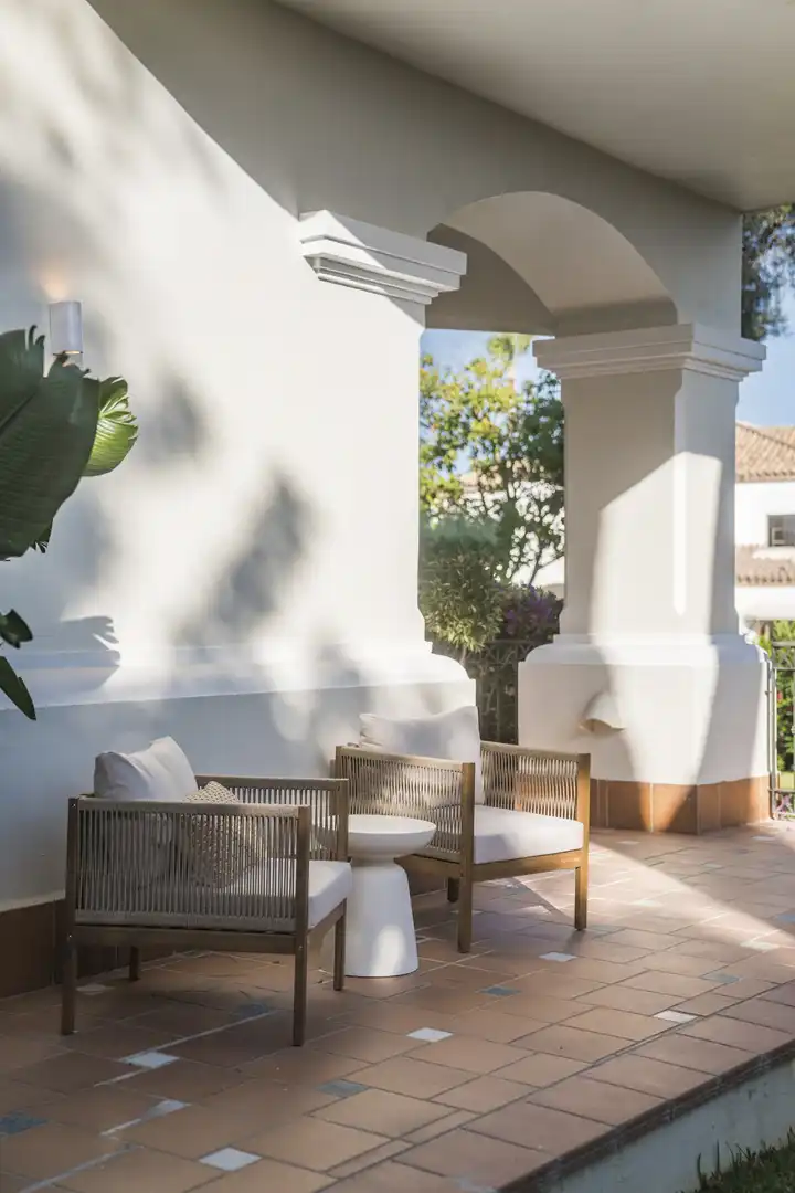 Home with terrace for sale in Milla de Oro, imagen 28