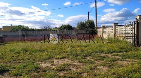 Foto 3 de Residencial en venda a Urbanización la Morena, Patrocinio - Nueva Talavera, Toledo