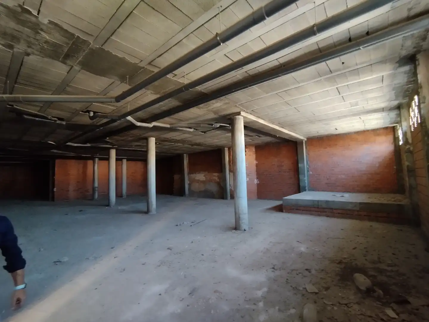 Business premises for sale in Calle Merced, imagen 14