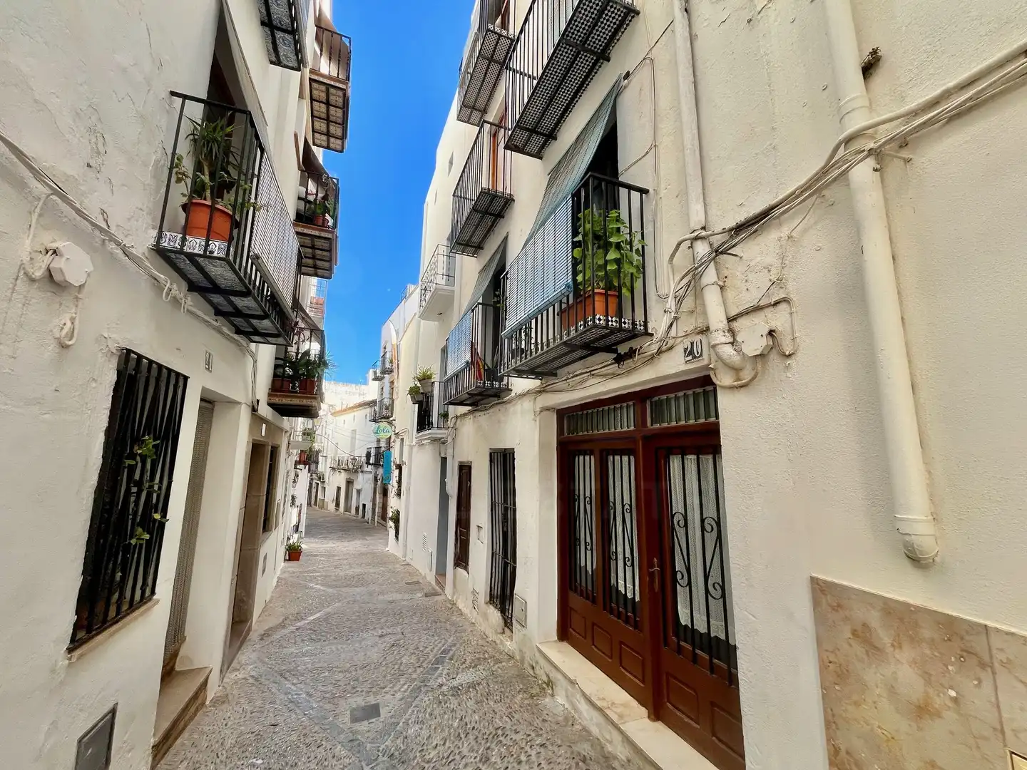 Duplex for sale in Centro - Casco Antiguo, imagen 3