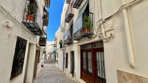 Foto 3 de Dúplex en venda a Centro - Casco Antiguo, Peñíscola / Peníscola