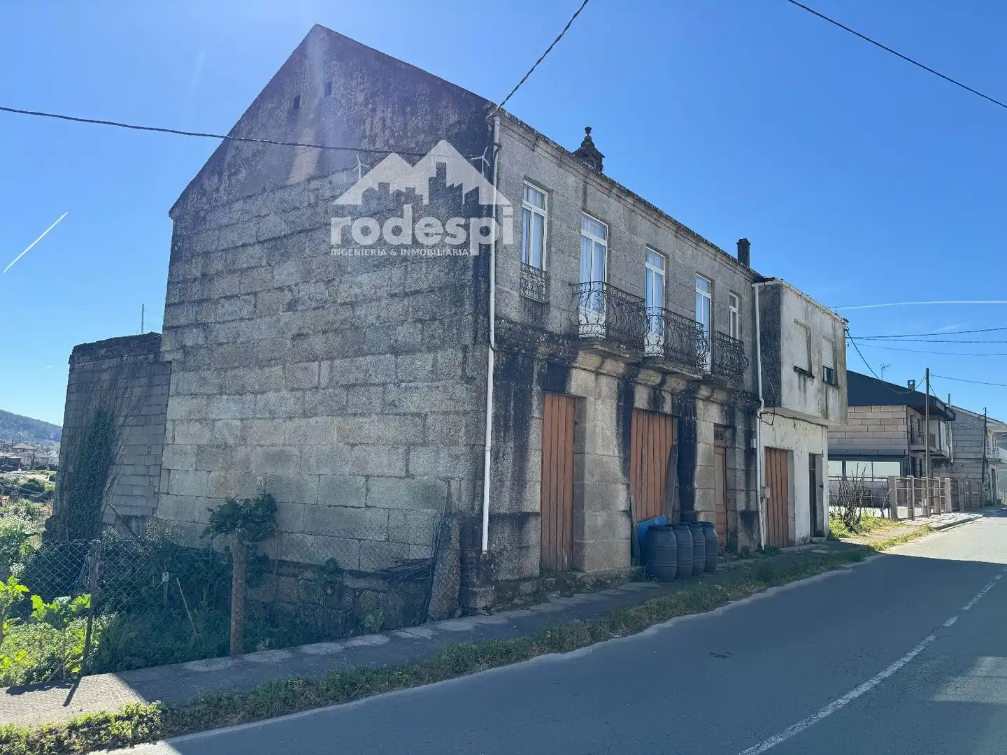 Chalet en venta en Ribadavia, imagen 3