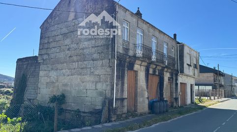 Foto 3 de Casa o chalet en venta en Ribadavia, Ourense