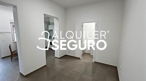 Foto 3 de Estudi de lloguer a Puerto de Canfranc, Numancia,  Madrid Capital