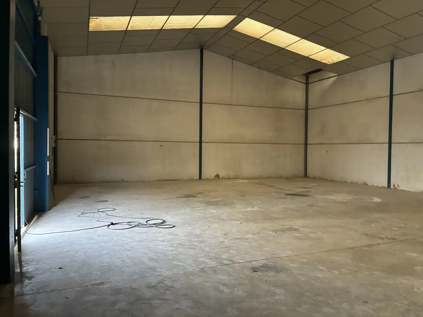 Nave industrielle à louer à CARRETERA EL CORTIJO KM.3, imagen 4
