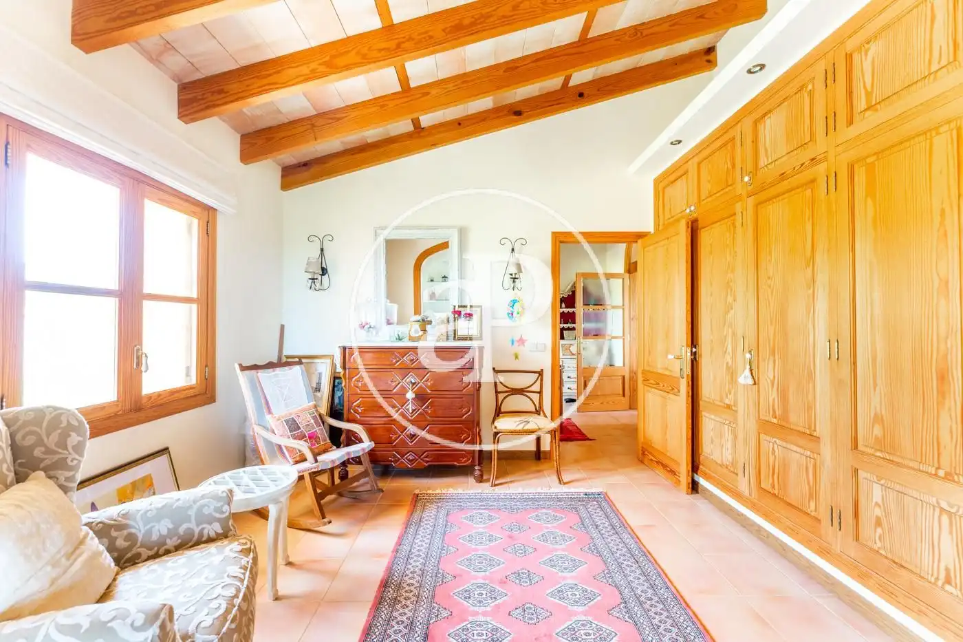 Casa o xalet en venda en Manacor amb Calefacció, Jardí privat i Terrassa