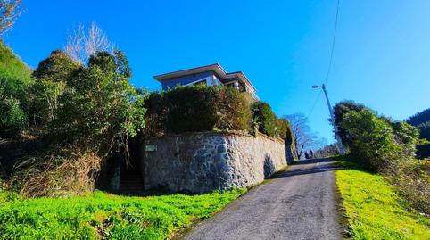 Foto 3 de Casa o chalet en venta en Zalla , Bizkaia