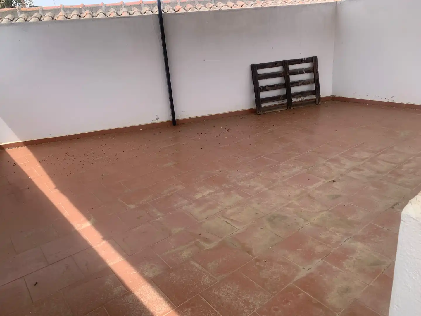 Casa amb terrassa en venda a Don Benito, imagen 12