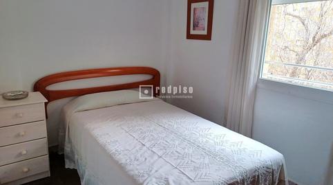 Foto 5 de Piso en venta en Castillo de la Mota, Simancas, Madrid