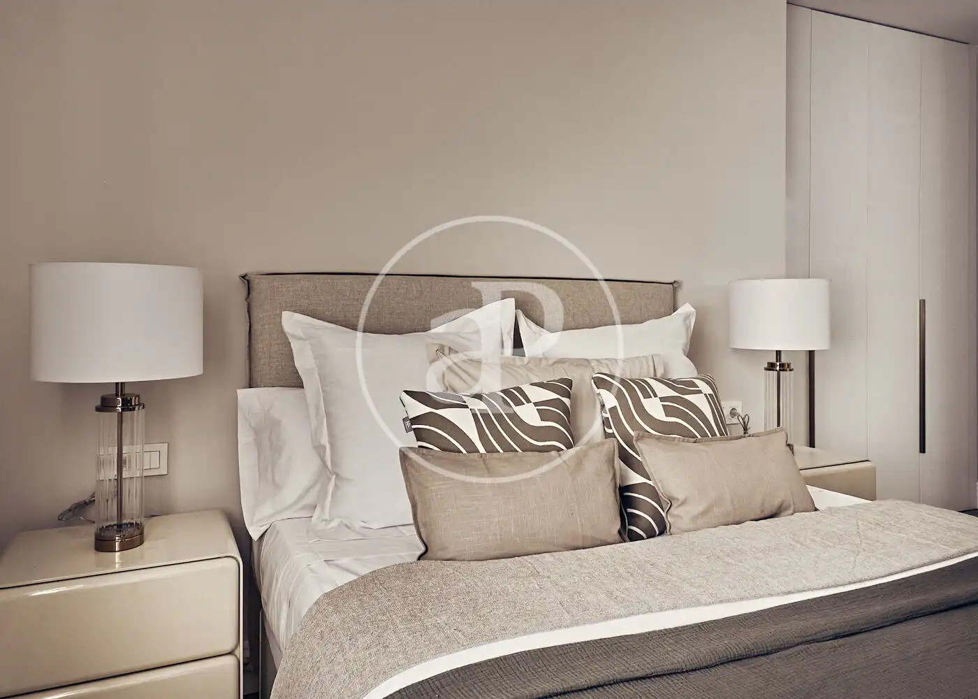 Flat with lift for sale in C. de Padilla, imagen 16
