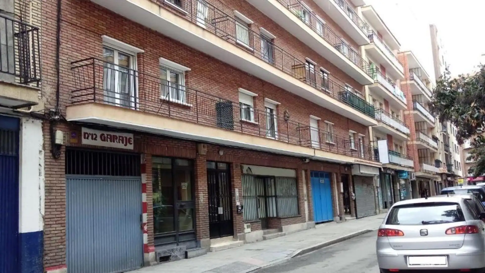 Local en venta en CABEZA DE VACA, Garrido Sur