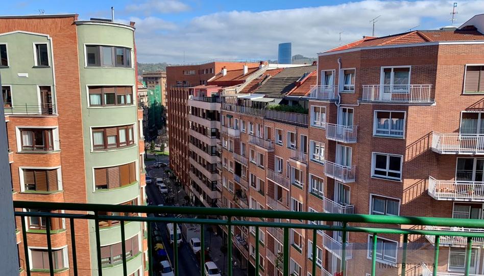 Foto 1 de Pis en venda a N/a, Ametzola, Bizkaia