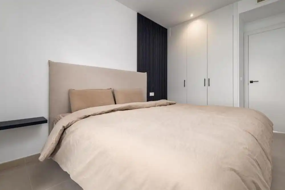 Wohnung mit Pool zum Verkauf in Benamara - Atalaya, imagen 15