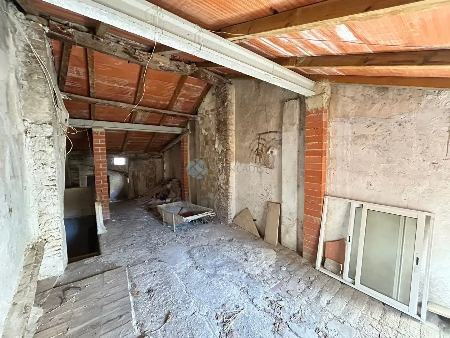 Einfamilien-Reihenhaus zum Verkauf in Ontinyent