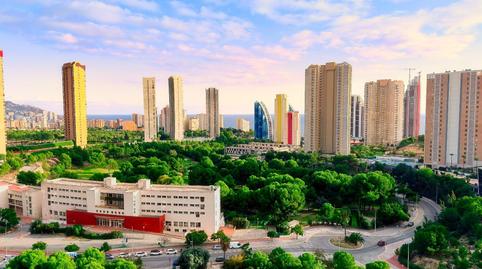 Photo 2 of Apartment for sale in Avenida Presidente Adolfo Suárez, 18, Via Parque, Benidorm