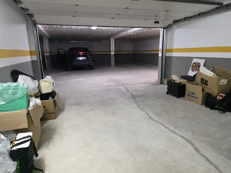 Parking de Garaje en venta en Cullera