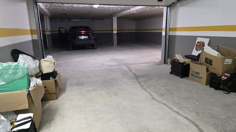 Foto 3 de Garaje en venta en Racó, Cullera