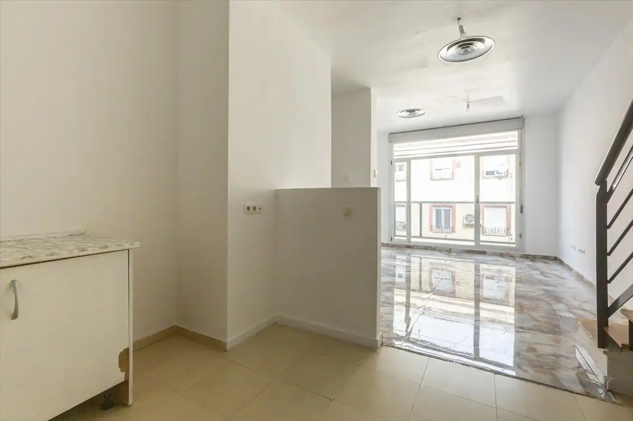 Àtic en venda en Madrid amb Terrassa i Piscina