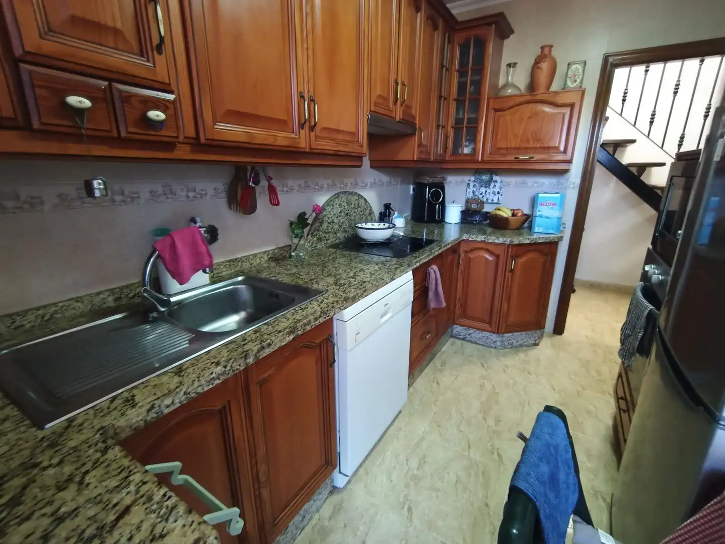 Penthouse with terrace for sale in Torre-Pacheco ciudad, imagen 11