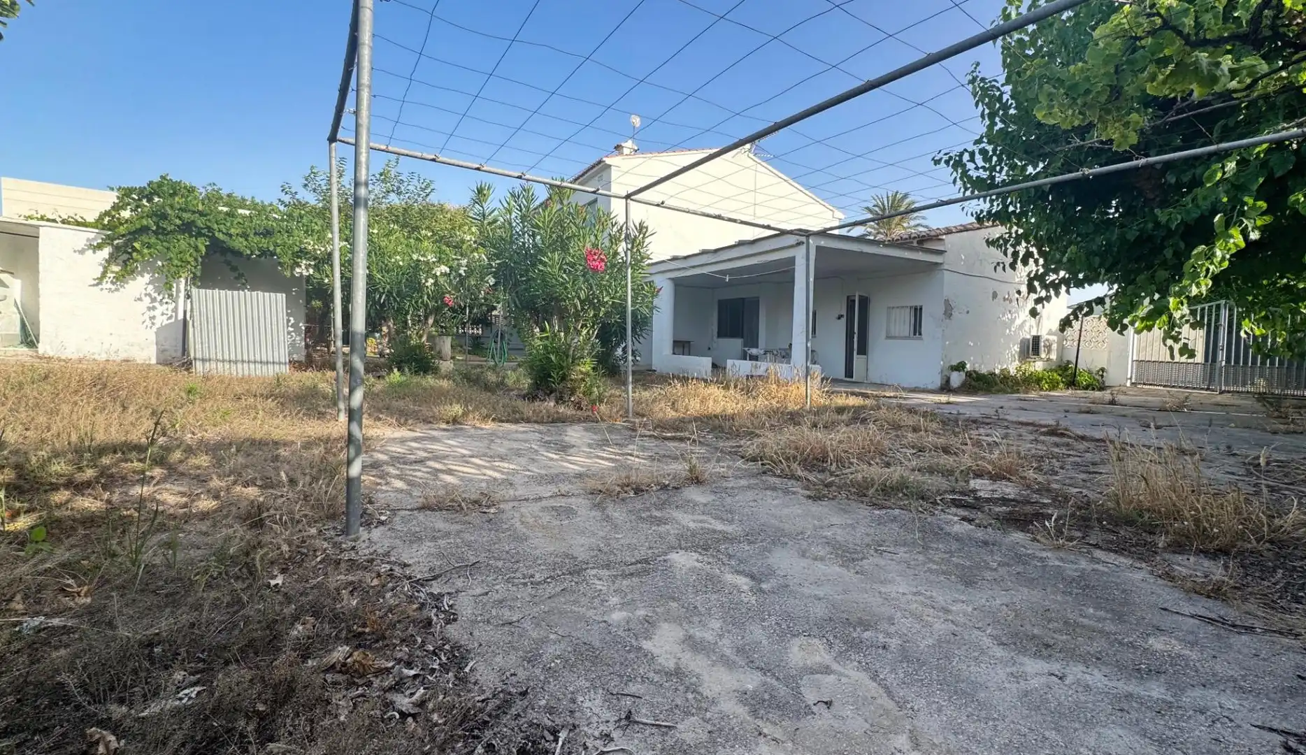 Doppelhaushälfte mit Garten zum Verkauf in Oliva Nova, imagen 8