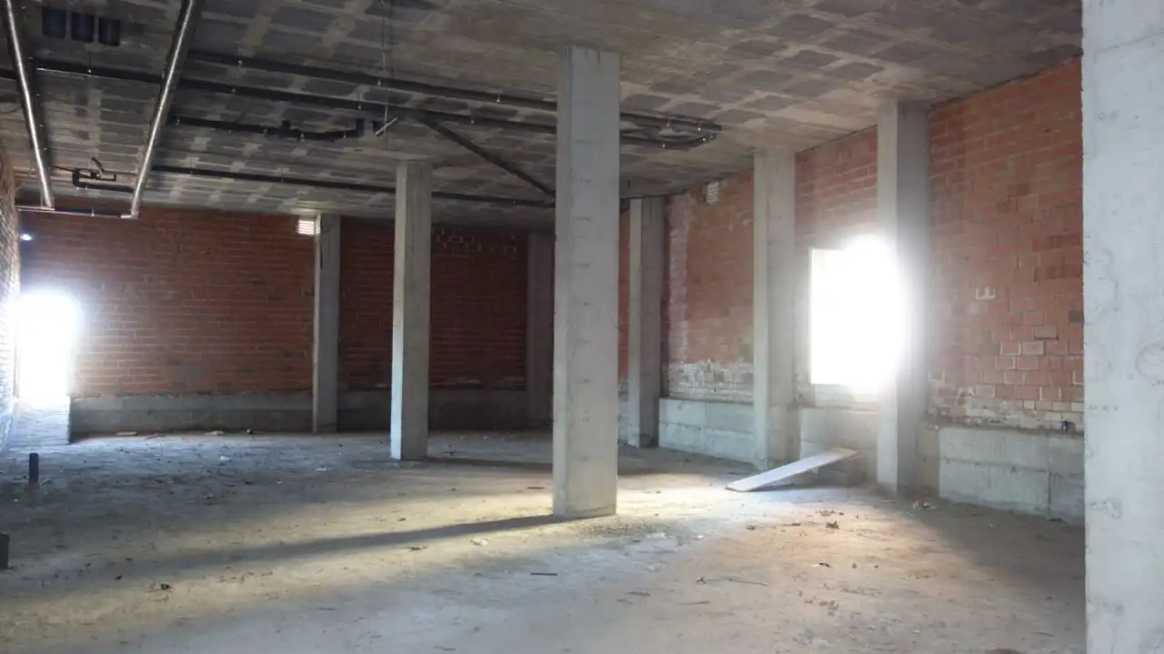 Local comercial de lloguer a Motril  ciudad