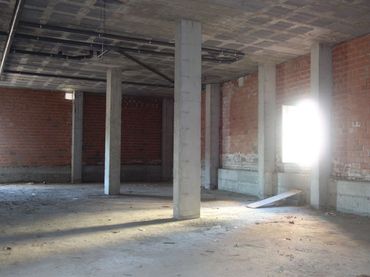 Local comercial de lloguer a Motril  ciudad