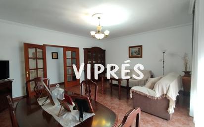 Living room of Flat for sale in Arroyo de San Serván  with Terrace