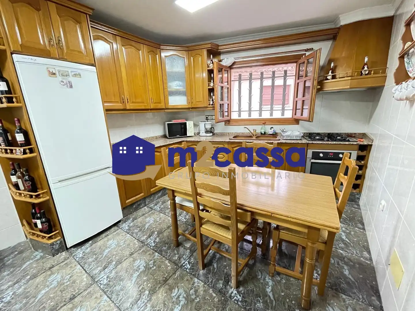 Piso en venta en Lorca Ciudad