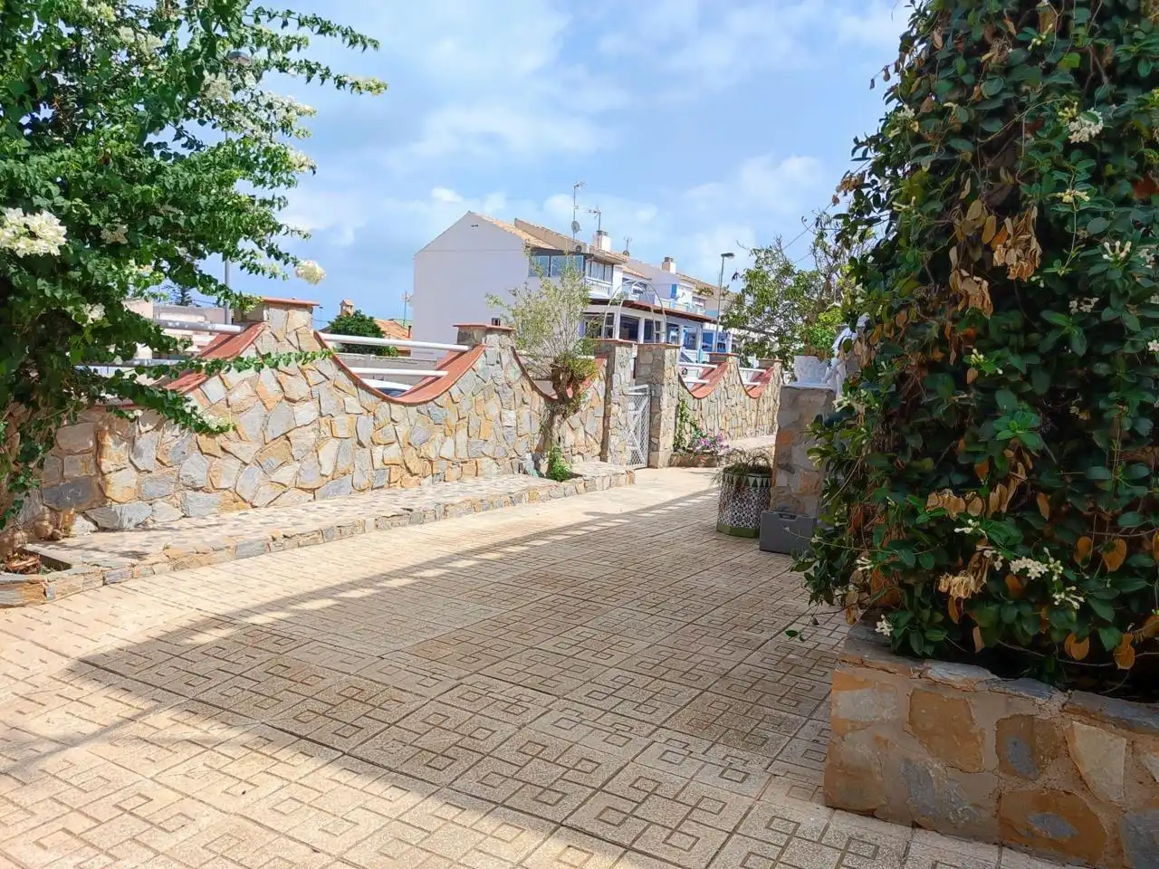 Villa con terrazza in vendita a Calle PANTANO CENAJO - URRUTIAS, imagen 4