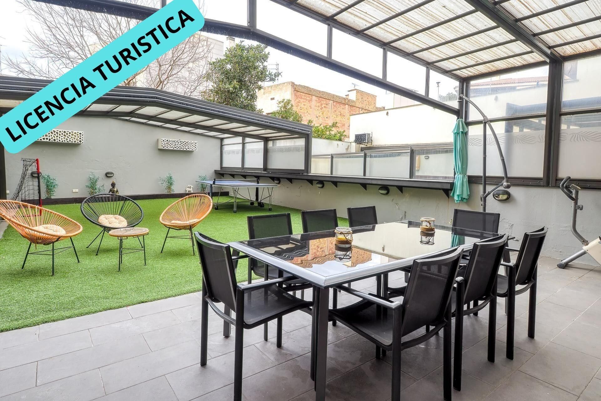 Apartament en venda a Centre