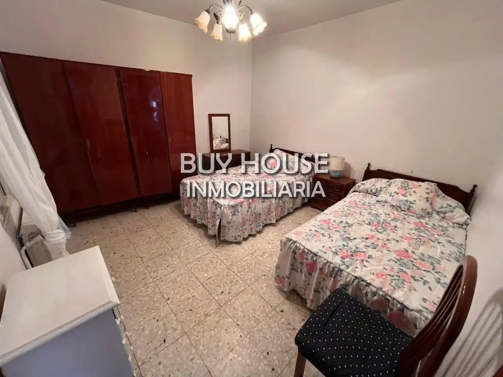 Casa o xalet de lloguer a Lominchar