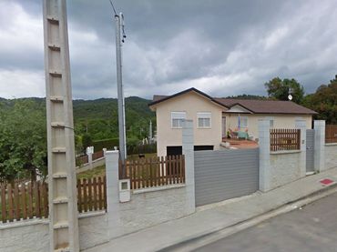 Villa à vendre à ACACIAS
