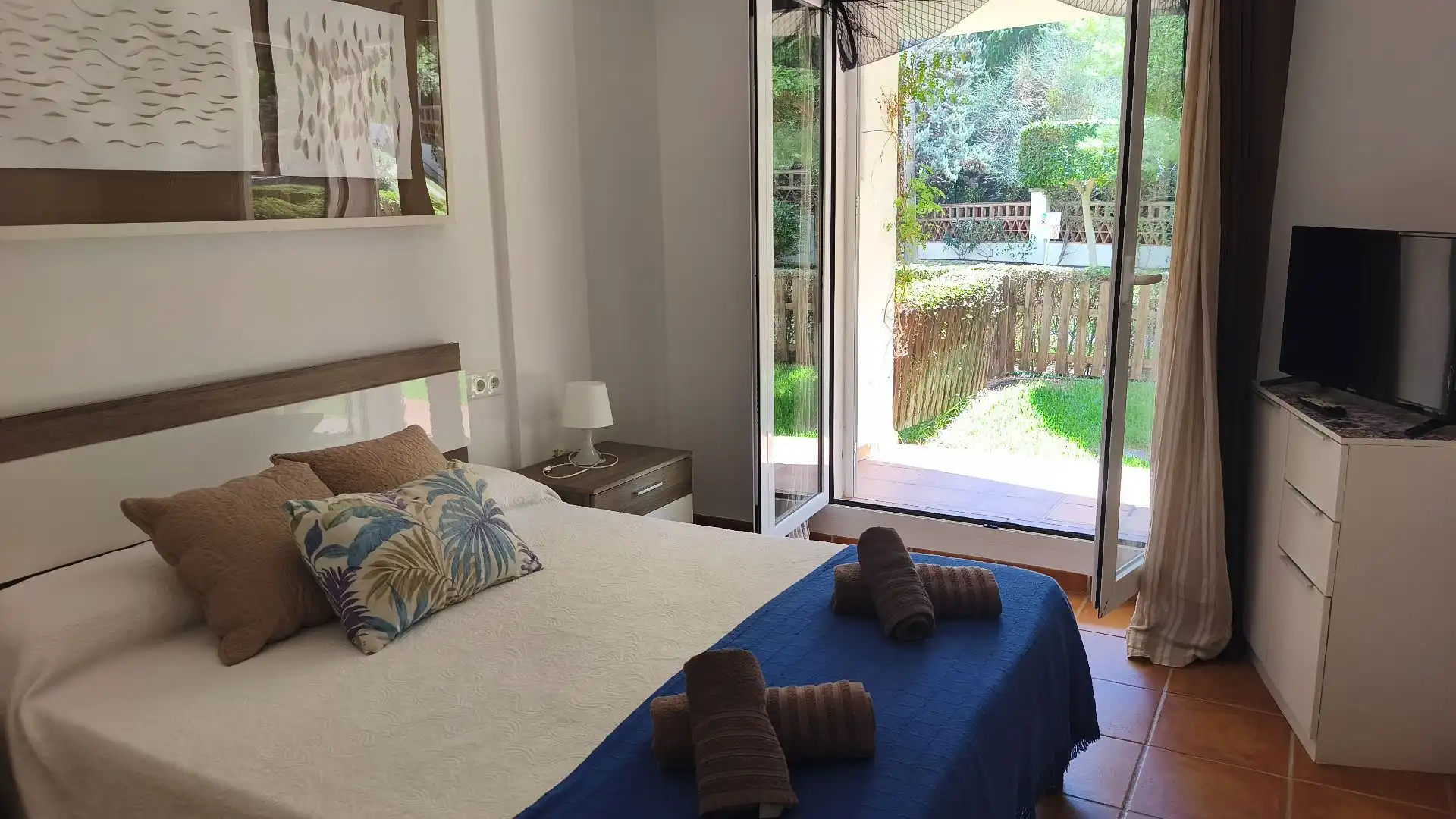 Appartement compact avec piscine à vendre à Mojácar Playa - Las Ventanicas - La Paratá, imagen 14