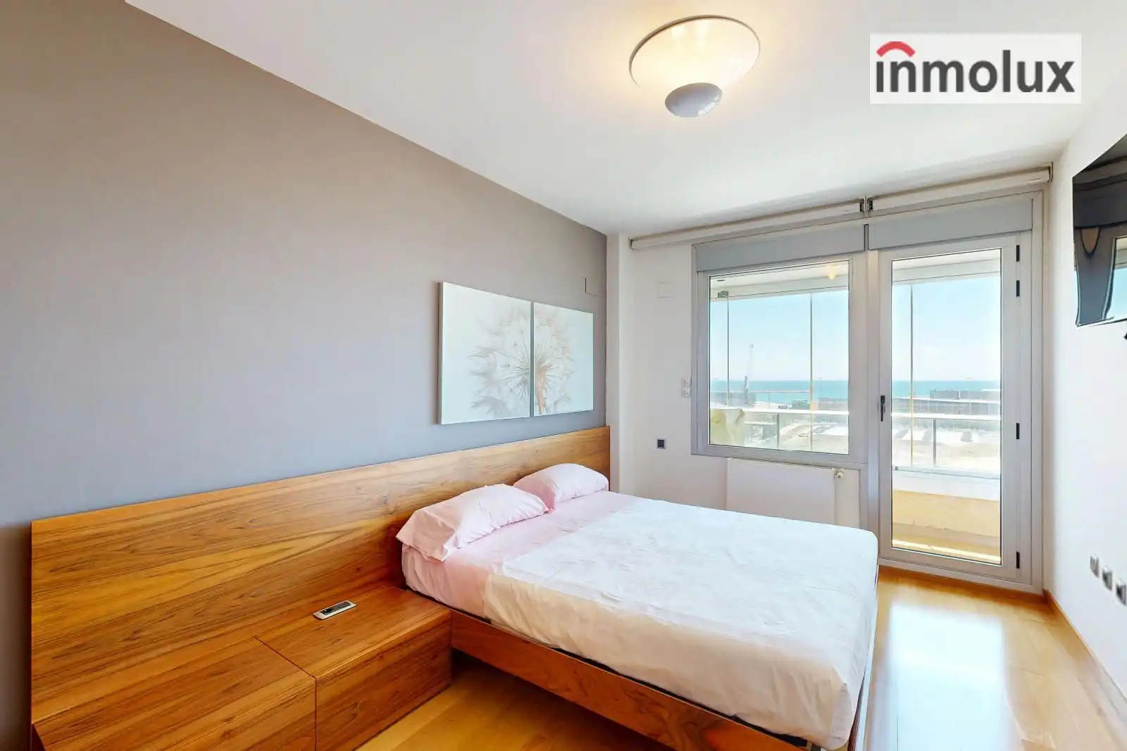 Ático con ascensor en venta en Calle Moratín, imagen 24