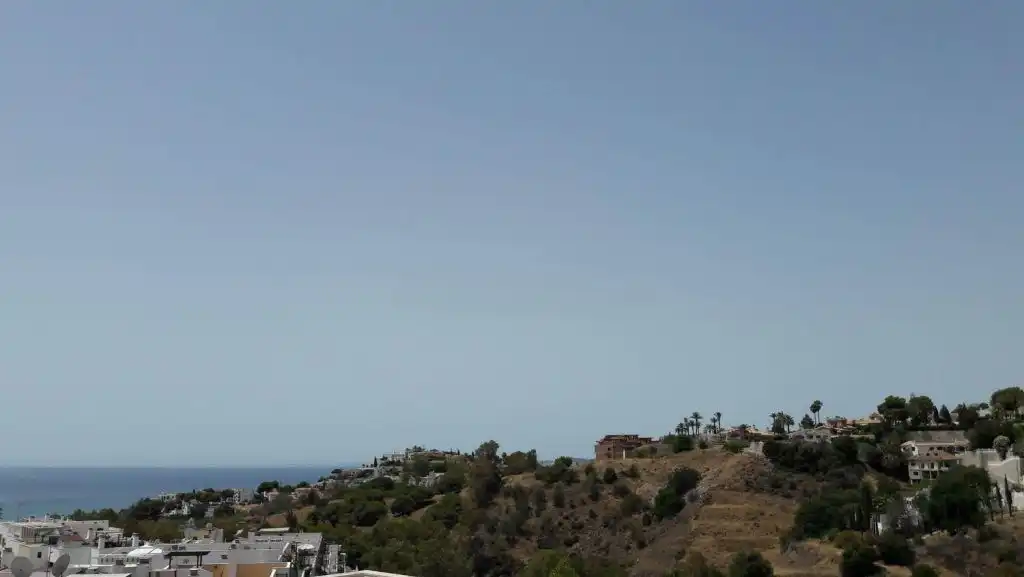 Attic for sale in Nueva Torrequebrada